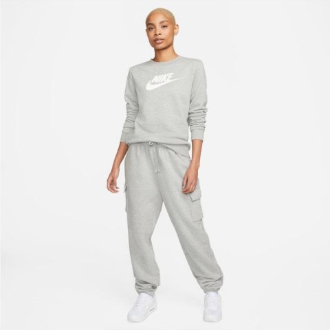 Bluza Nike Sportswear Club Fleece W DQ5832 063 Bluza Nike Sportswear Club Fleece W DQ5832 063
