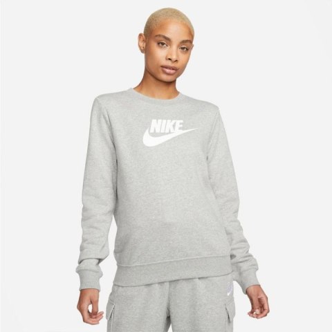 Bluza Nike Sportswear Club Fleece W DQ5832 063 Bluza Nike Sportswear Club Fleece W DQ5832 063