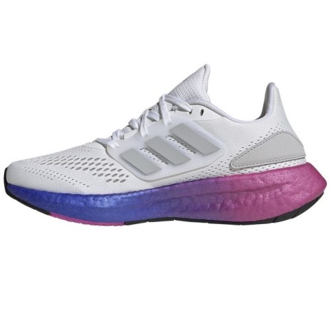 Buty do biegania adidas Pure Boost 22 W HQ8576 Buty do biegania adidas Pure Boost 22 W HQ8576