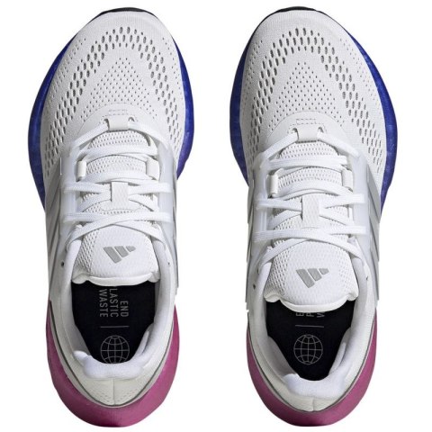 Buty do biegania adidas Pure Boost 22 W HQ8576 Buty do biegania adidas Pure Boost 22 W HQ8576