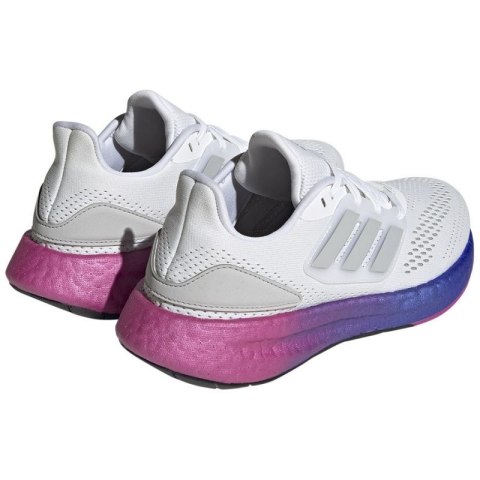 Buty do biegania adidas Pure Boost 22 W HQ8576 Buty do biegania adidas Pure Boost 22 W HQ8576