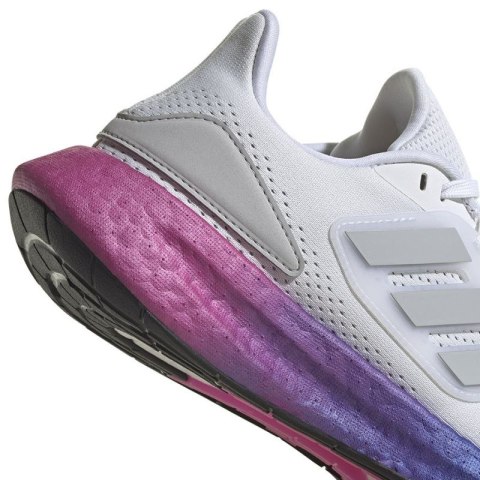 Buty do biegania adidas Pure Boost 22 W HQ8576 Buty do biegania adidas Pure Boost 22 W HQ8576