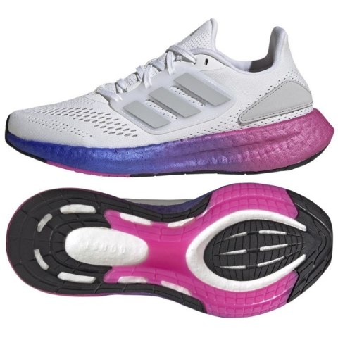 Buty do biegania adidas Pure Boost 22 W HQ8576 Buty do biegania adidas Pure Boost 22 W HQ8576