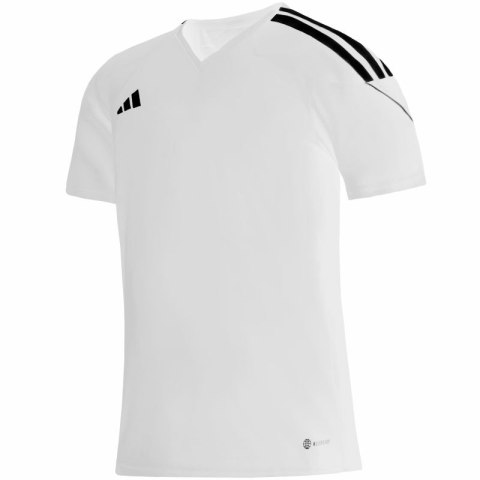 Koszulka adidas Tiro 23 League Jersey M HR4610 Koszulka adidas Tiro 23 League Jersey M HR4610