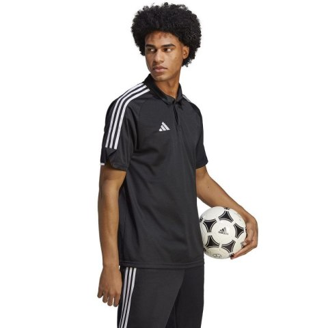 Koszulka adidas Tiro 23 League Polo M HS3578 Koszulka adidas Tiro 23 League Polo M HS3578