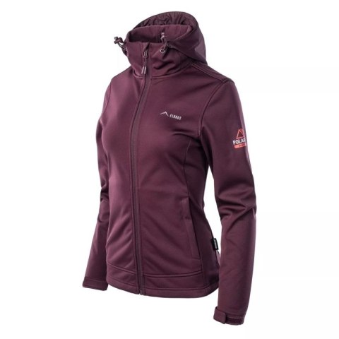Kurtka Softshell Elbrus Ifaro Polartec W 92800353919 Kurtka Softshell Elbrus Ifaro Polartec W 92800353919