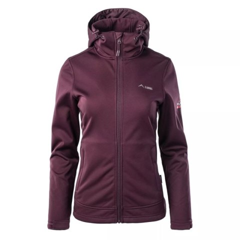 Kurtka Softshell Elbrus Ifaro Polartec W 92800353919 Kurtka Softshell Elbrus Ifaro Polartec W 92800353919