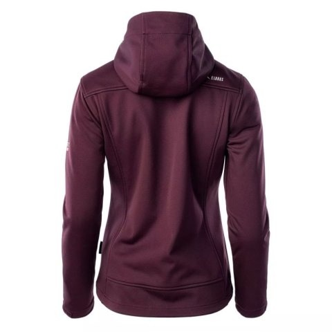 Kurtka Softshell Elbrus Ifaro Polartec W 92800353919 Kurtka Softshell Elbrus Ifaro Polartec W 92800353919