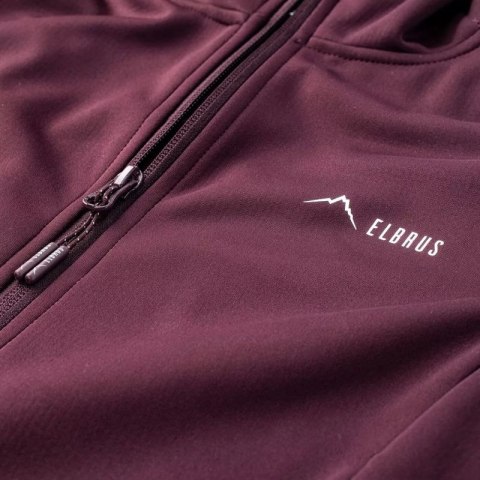 Kurtka Softshell Elbrus Ifaro Polartec W 92800353919 Kurtka Softshell Elbrus Ifaro Polartec W 92800353919