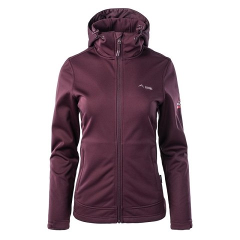 Kurtka Softshell Elbrus Ifaro Polartec W 92800353919 Kurtka Softshell Elbrus Ifaro Polartec W 92800353919