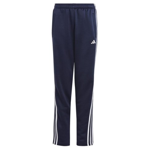 Spodnie adidas TR-ES 3 Stripes Pant Jr HY1099 Spodnie adidas TR-ES 3 Stripes Pant Jr HY1099