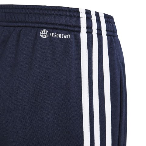 Spodnie adidas TR-ES 3 Stripes Pant Jr HY1099 Spodnie adidas TR-ES 3 Stripes Pant Jr HY1099