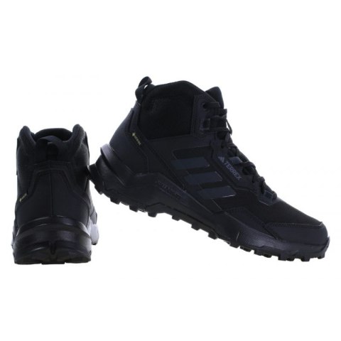 Buty adidas Terrex AX4 Mied Gtx M HP7401 Buty adidas Terrex AX4 Mied Gtx M HP7401