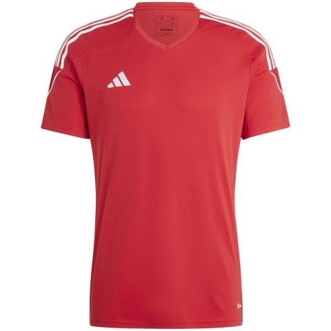Koszulka adidas Tiro 23 League Jersey M HT6128 Koszulka adidas Tiro 23 League Jersey M HT6128