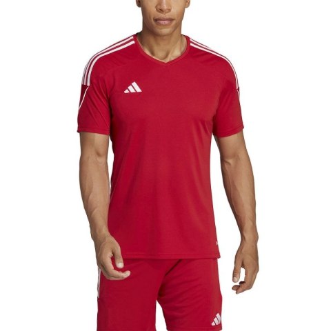 Koszulka adidas Tiro 23 League Jersey M HT6128 Koszulka adidas Tiro 23 League Jersey M HT6128
