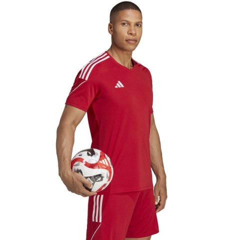 Koszulka adidas Tiro 23 League Jersey M HT6128 Koszulka adidas Tiro 23 League Jersey M HT6128