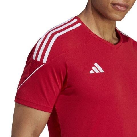 Koszulka adidas Tiro 23 League Jersey M HT6128 Koszulka adidas Tiro 23 League Jersey M HT6128