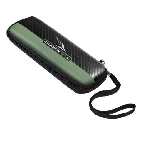 Pokrowiec na rzutki Harrows Carbon ST Pro 3 Case HS-TNK-000016629 Pokrowiec na rzutki Harrows Carbon ST Pro 3 Case HS-TNK-000016629