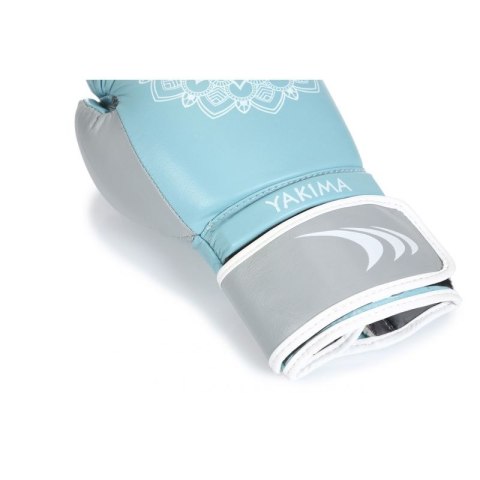 Rękawice Yakima Sport Mandala damskie 12 oz W 10055212oz Rękawice Yakima Sport Mandala damskie 12 oz W 10055212oz