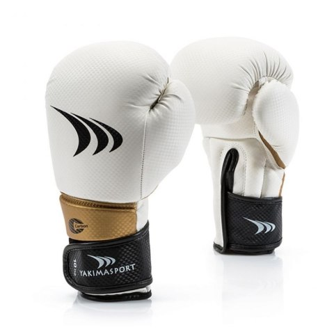 Rękawice bokserskie Yakmaspor lion 12 oz 10034212OZ Rękawice bokserskie Yakmaspor lion 12 oz 10034212OZ