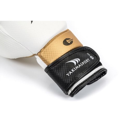 Rękawice bokserskie Yakmaspor lion 12 oz 10034212OZ Rękawice bokserskie Yakmaspor lion 12 oz 10034212OZ