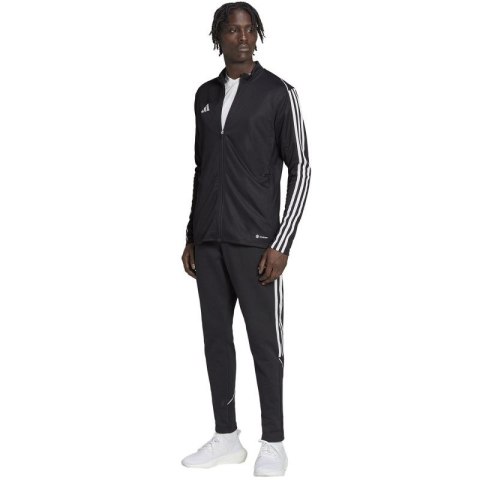 Spodnie adidas Tiro 23 League Sweat Tracksuit M HS3611 Spodnie adidas Tiro 23 League Sweat Tracksuit M HS3611