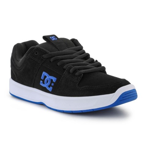 Buty DC Lynx Zero S M ADYS100668-BR4 Buty DC Lynx Zero S M ADYS100668-BR4