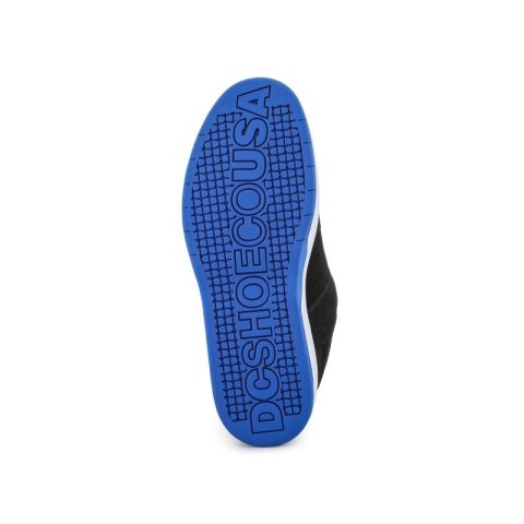 Buty DC Lynx Zero S M ADYS100668-BR4 Buty DC Lynx Zero S M ADYS100668-BR4
