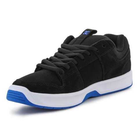 Buty DC Lynx Zero S M ADYS100668-BR4 Buty DC Lynx Zero S M ADYS100668-BR4