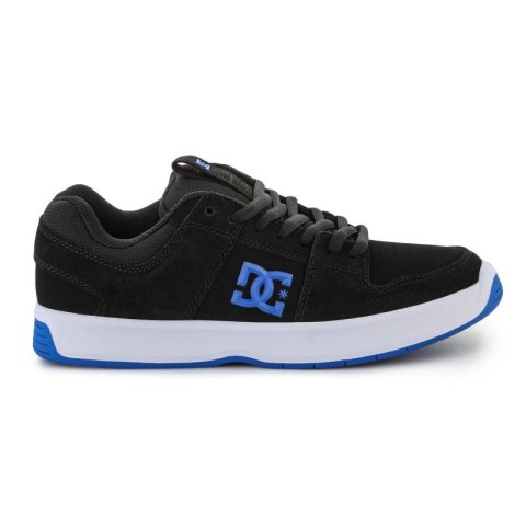 Buty DC Lynx Zero S M ADYS100668-BR4 Buty DC Lynx Zero S M ADYS100668-BR4