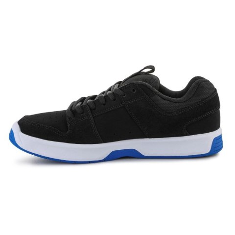 Buty DC Lynx Zero S M ADYS100668-BR4 Buty DC Lynx Zero S M ADYS100668-BR4