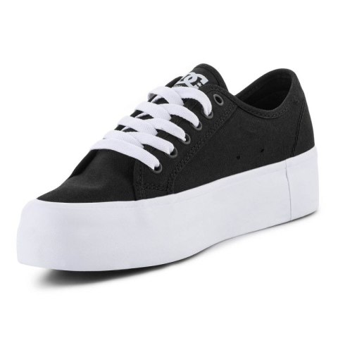Buty DC Manual Platform W ADJS300280-BKW Buty DC Manual Platform W ADJS300280-BKW