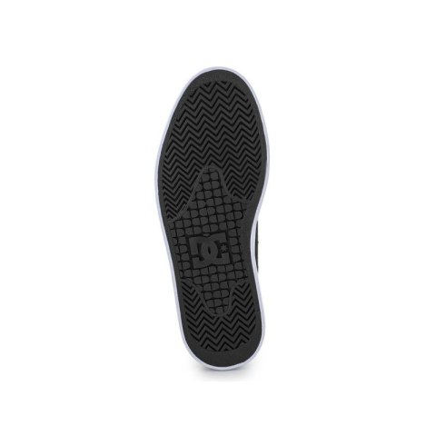 Buty DC Manual Platform W ADJS300280-BKW Buty DC Manual Platform W ADJS300280-BKW