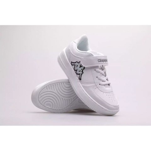 Buty Kappa Bash PX K Jr 261002PXK-1017 Buty Kappa Bash PX K Jr 261002PXK-1017