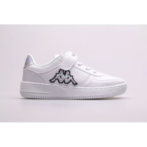 Buty Kappa Bash PX K Jr 261002PXK-1017 Buty Kappa Bash PX K Jr 261002PXK-1017