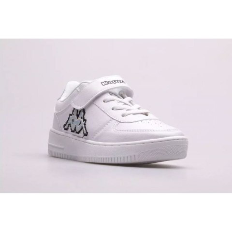 Buty Kappa Bash PX K Jr 261002PXK-1017 Buty Kappa Bash PX K Jr 261002PXK-1017