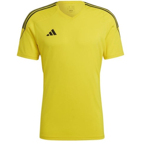 Koszulka adidas Tiro 23 League Jersey M HR4609 Koszulka adidas Tiro 23 League Jersey M HR4609