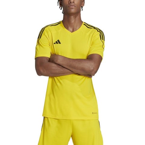 Koszulka adidas Tiro 23 League Jersey M HR4609 Koszulka adidas Tiro 23 League Jersey M HR4609