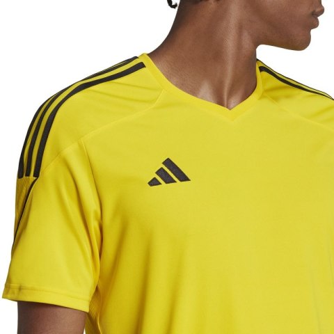 Koszulka adidas Tiro 23 League Jersey M HR4609 Koszulka adidas Tiro 23 League Jersey M HR4609