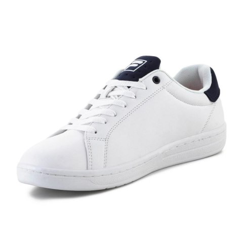 Buty Fila Crosscourt 2 Nt Logo M FFM0195-53032 Buty Fila Crosscourt 2 Nt Logo M FFM0195-53032