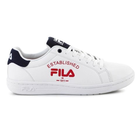 Buty Fila Crosscourt 2 Nt Logo M FFM0195-53032 Buty Fila Crosscourt 2 Nt Logo M FFM0195-53032