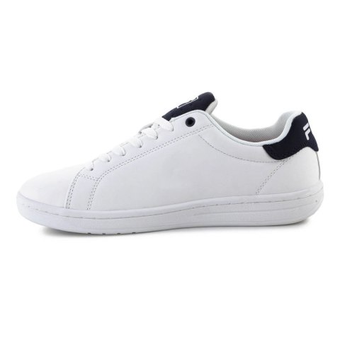 Buty Fila Crosscourt 2 Nt Logo M FFM0195-53032 Buty Fila Crosscourt 2 Nt Logo M FFM0195-53032