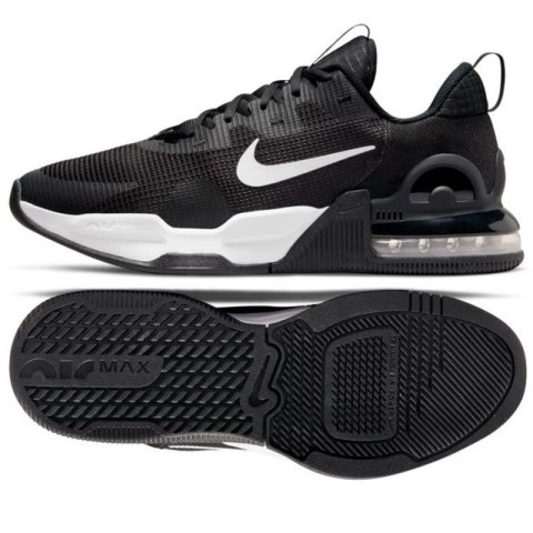 Buty Nike Air Max Alpha Trainer 5 M DM0829 001 Buty Nike Air Max Alpha Trainer 5 M DM0829 001