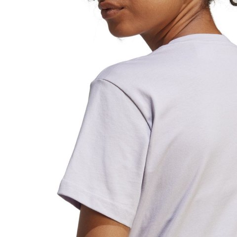 Koszulka adidas Big Logo Tee W IC0633 Koszulka adidas Big Logo Tee W IC0633