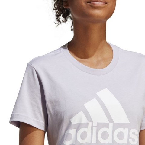 Koszulka adidas Big Logo Tee W IC0633 Koszulka adidas Big Logo Tee W IC0633