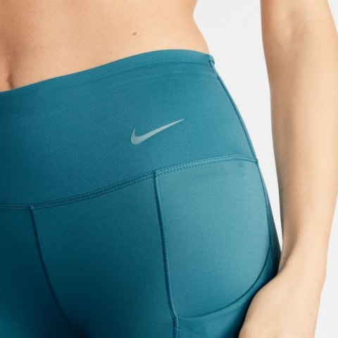 Legginsy Nike Go W DQ5672-440 Legginsy Nike Go W DQ5672-440