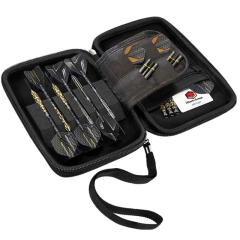 Pokrowiec na rzutki Harrows Carbon St Pro 6 CASE HS-TNK-000016649 Pokrowiec na rzutki Harrows Carbon St Pro 6 CASE HS-TNK-000016649