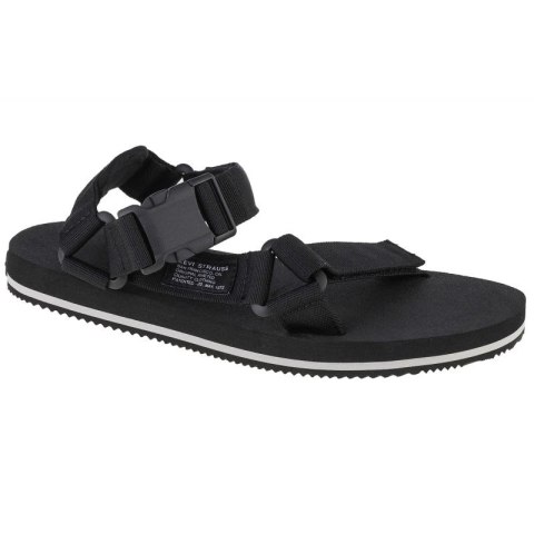 Sandały Levi's Tahoe Refresh Sandals M 234193-752-59 Sandały Levi's Tahoe Refresh Sandals M 234193-752-59