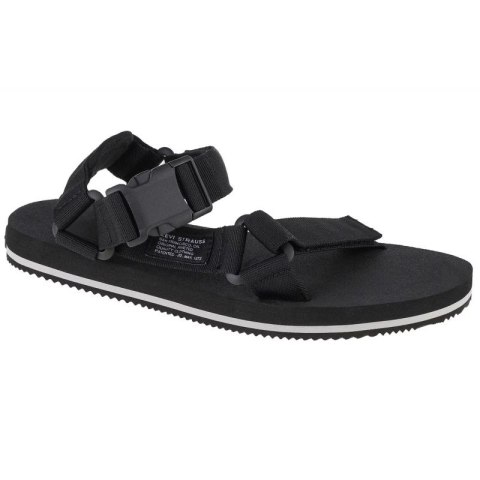 Sandały Levi's Tahoe Refresh Sandals M 234193-752-59 Sandały Levi's Tahoe Refresh Sandals M 234193-752-59