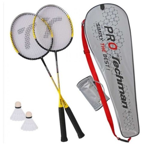 Zestaw Techman badminton T3011S Zestaw Techman badminton T3011S